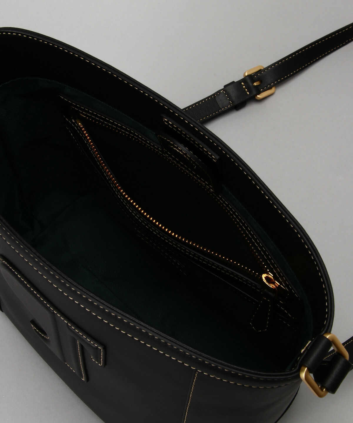 Samantha Thavasa「Pomme d&rsquo;espoir サック ア ラ モード ショルダーバッグ」|ショルダー・メッセンジャー|