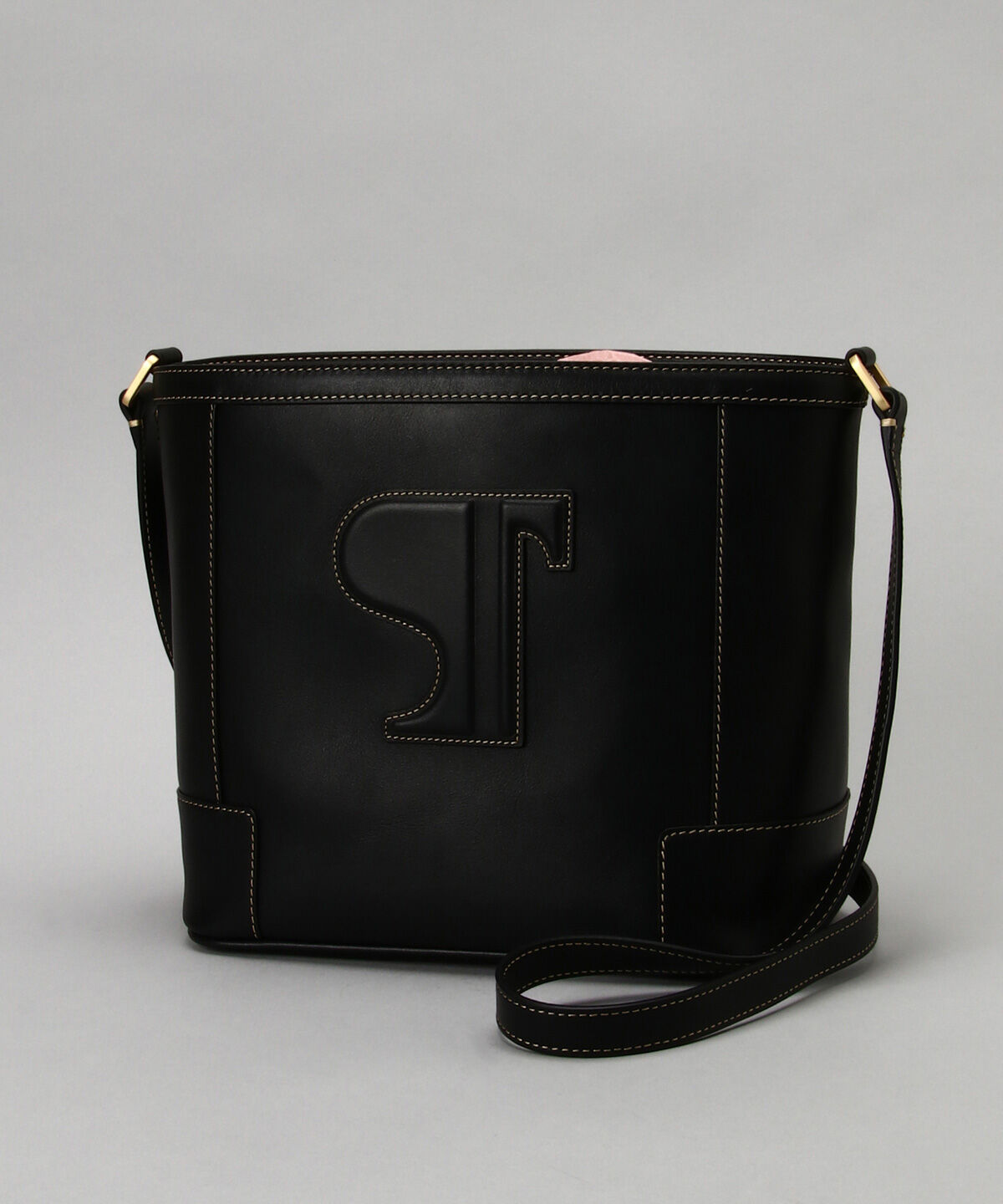 Samantha Thavasa「Pomme d&rsquo;espoir サック ア ラ モード ショルダーバッグ」|ショルダー・メッセンジャー|