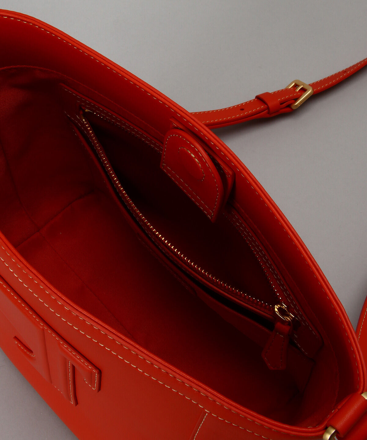 Samantha Thavasa「Pomme d&rsquo;espoir サック ア ラ モード ショルダーバッグ」|ショルダー・メッセンジャー|