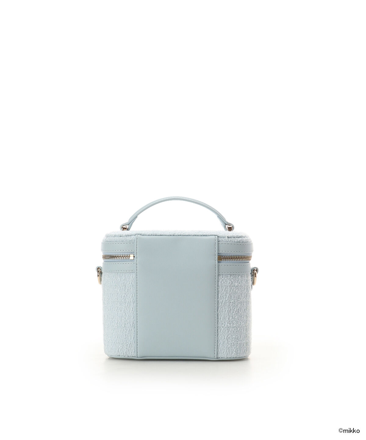 Samantha Vega「Lil ala mode&times;SAMANTHAVEGAコレクション バニティバッグ」|ショルダー・メッセンジャー|