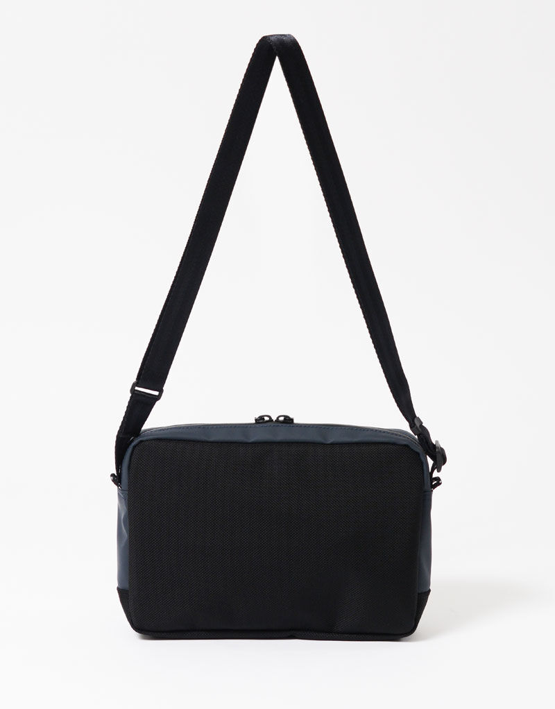 master-piece「slick ショルダーバッグ」|ショルダー・メッセンジャー|