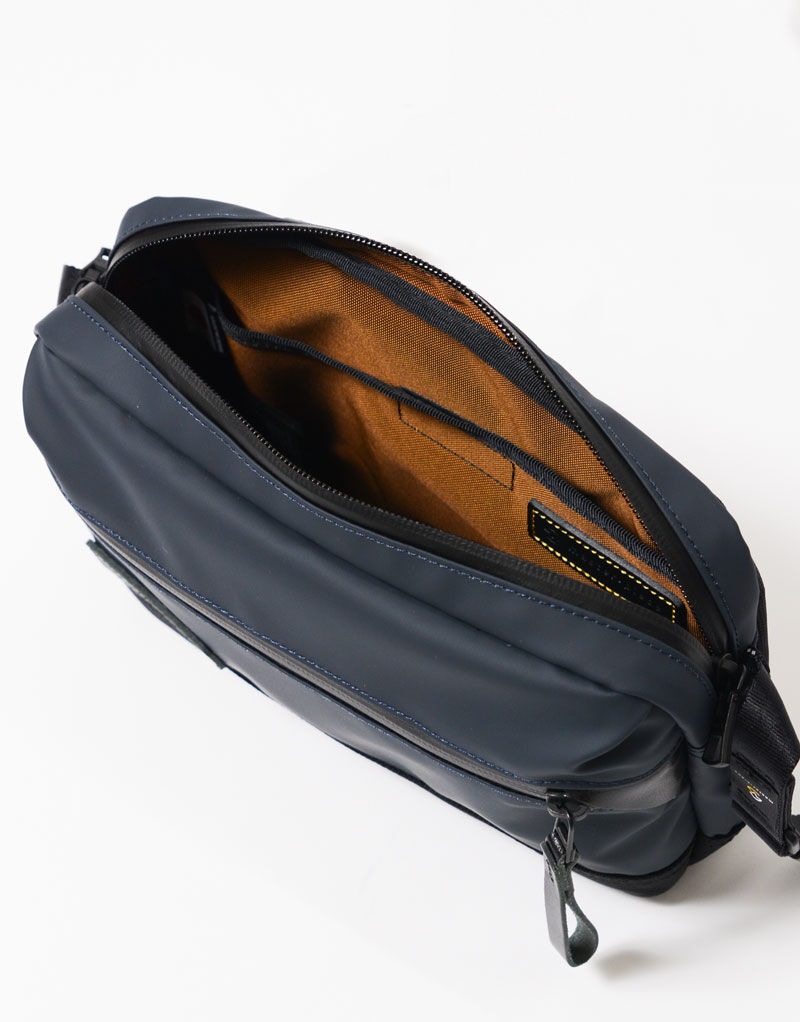 master-piece「slick ショルダーバッグ」|ショルダー・メッセンジャー|