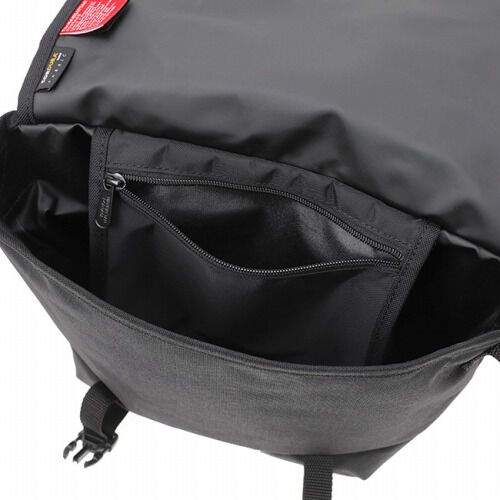 Manhattan Portage「Casual Messenger Bag JR Peter Sutherland」|ショルダー・メッセンジャー|