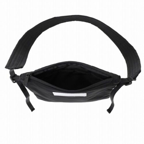 Manhattan Portage「RUBIN BAG PADDED POLYESTER POPLIN」|ショルダー・メッセンジャー|