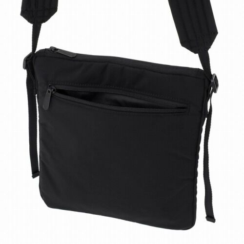 Manhattan Portage「RUBIN BAG PADDED POLYESTER POPLIN」|ショルダー・メッセンジャー|