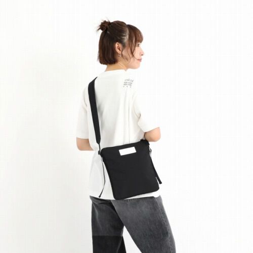 Manhattan Portage「RUBIN BAG PADDED POLYESTER POPLIN」|ショルダー・メッセンジャー|