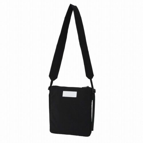 Manhattan Portage「RUBIN BAG PADDED POLYESTER POPLIN」|ショルダー・メッセンジャー|