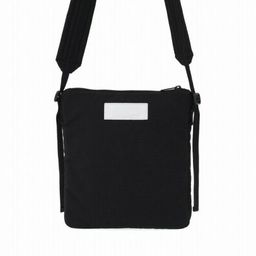 Manhattan Portage「RUBIN BAG PADDED POLYESTER POPLIN」|ショルダー・メッセンジャー|