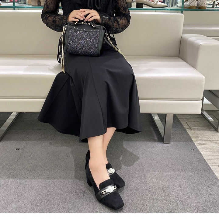 ダイアナ「バッグ　AS3627」|ボストンバッグ|