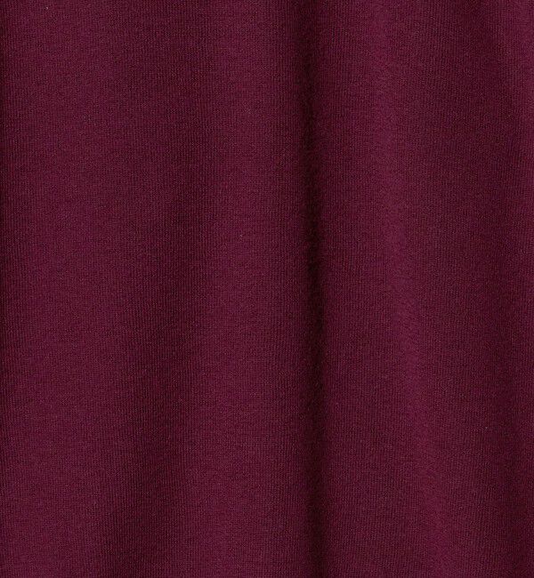 BEAUTY&YOUTH UNITED ARROWS「ウールフルニードル クルーネックプルオーバー」|ニット・セーター|