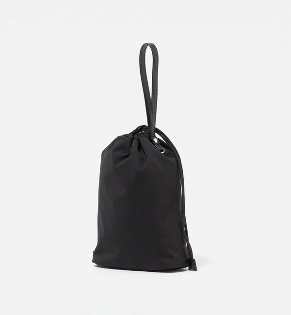 BEAUTY&YOUTH UNITED ARROWS「ソフト ファブリック パース」|ハンドバッグ|