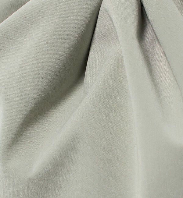 BEAUTY&YOUTH UNITED ARROWS「ソフト ファブリック パース」|ハンドバッグ|