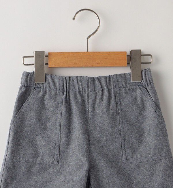SHIPS KIDS「SHIPS KIDS:80～90cm / デイリー ショーツ」|その他|