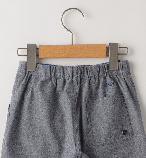 SHIPS KIDS「SHIPS KIDS:80～90cm / デイリー ショーツ」|その他|