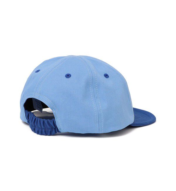 SHIPS KIDS「SHIPS KIDS:コットン ツイル キャップ」|キャップ・キャスケット|