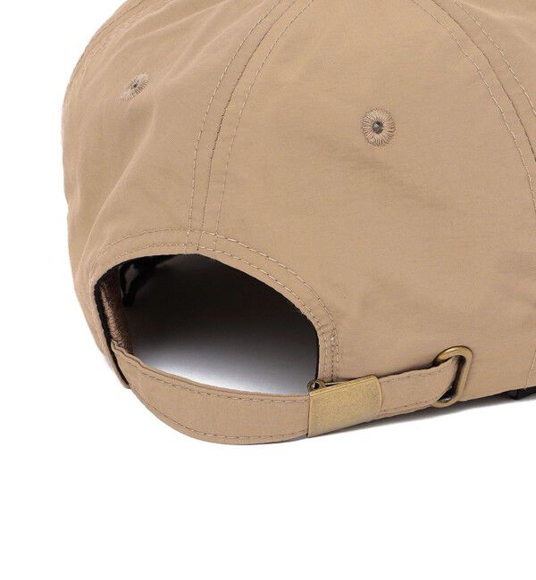 SHIPS any「SHIPS any:〈UVカット/撥水加工/遮熱〉サーマル バリア ベースボール キャップ◆」|キャップ・キャスケット|