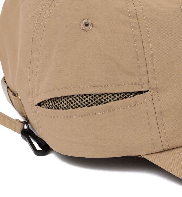 SHIPS any「SHIPS any:〈UVカット/撥水加工/遮熱〉サーマル バリア ベースボール キャップ◆」|キャップ・キャスケット|