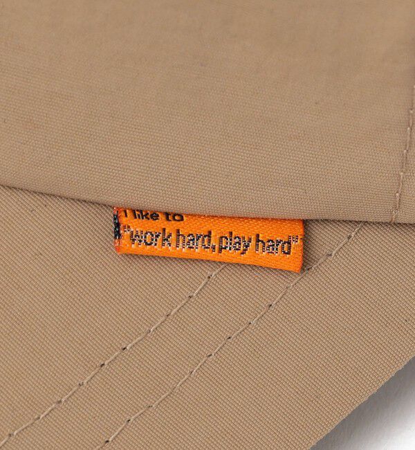 SHIPS any「SHIPS any:〈UVカット/撥水加工/遮熱〉サーマル バリア ベースボール キャップ◆」|キャップ・キャスケット|