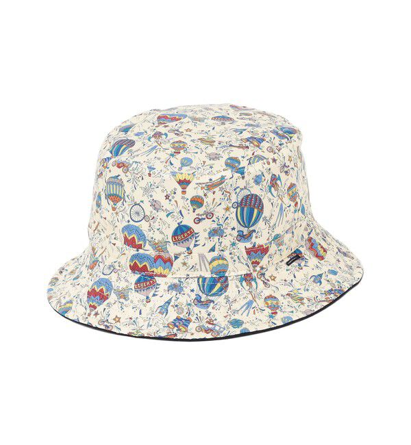 SHIPS KIDS「SHIPS KIDS:ベビー リバティ  ハット」|ハット|