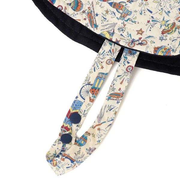 SHIPS KIDS「SHIPS KIDS:ベビー リバティ  ハット」|ハット|