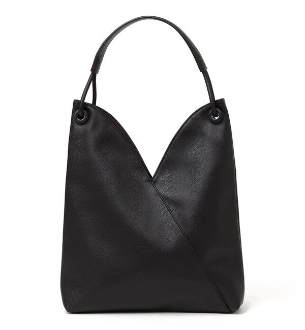 SHIPS Colors 「SHIPS Colors:Vカット ワンショルダー バッグ◇」|ショルダー・メッセンジャー|