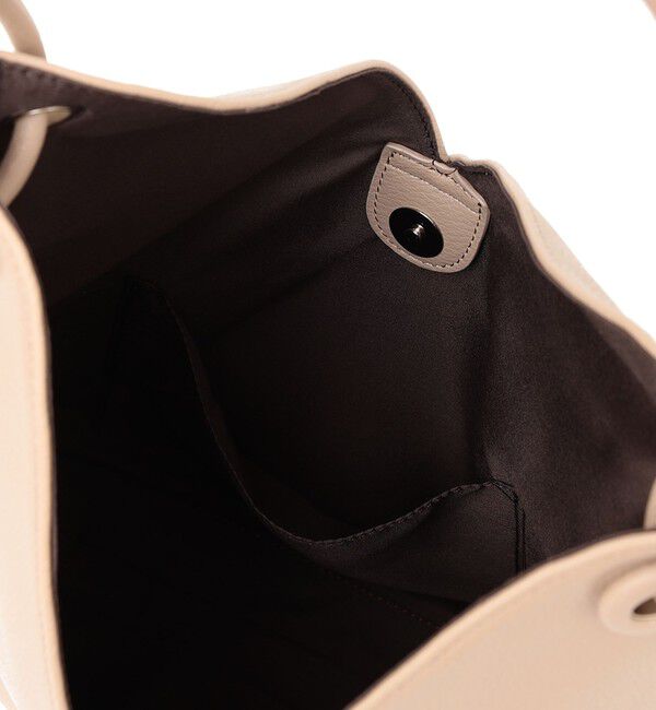 SHIPS Colors 「SHIPS Colors:Vカット ワンショルダー バッグ◇」|ショルダー・メッセンジャー|