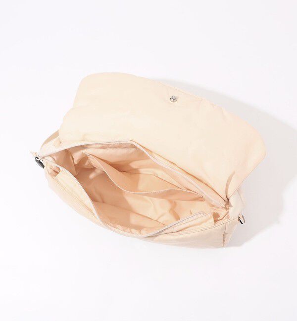 TOMORROWLAND GOODS「NOMADIS LUCK ショルダーバッグ」|ショルダー・メッセンジャー|