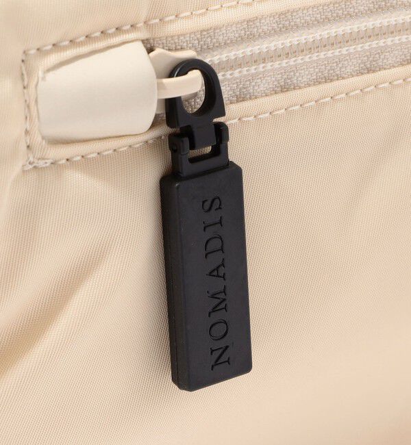 TOMORROWLAND GOODS「NOMADIS LUCK ショルダーバッグ」|ショルダー・メッセンジャー|