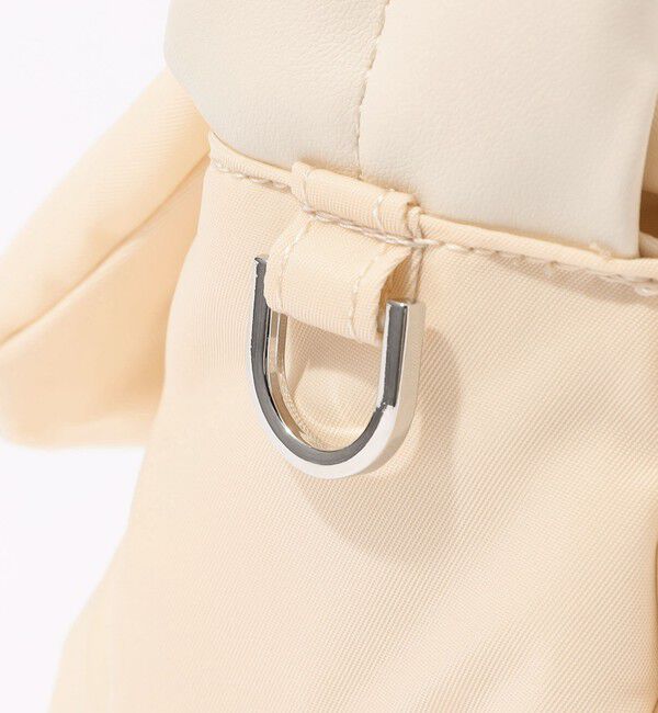 TOMORROWLAND GOODS「NOMADIS LUCK ショルダーバッグ」|ショルダー・メッセンジャー|