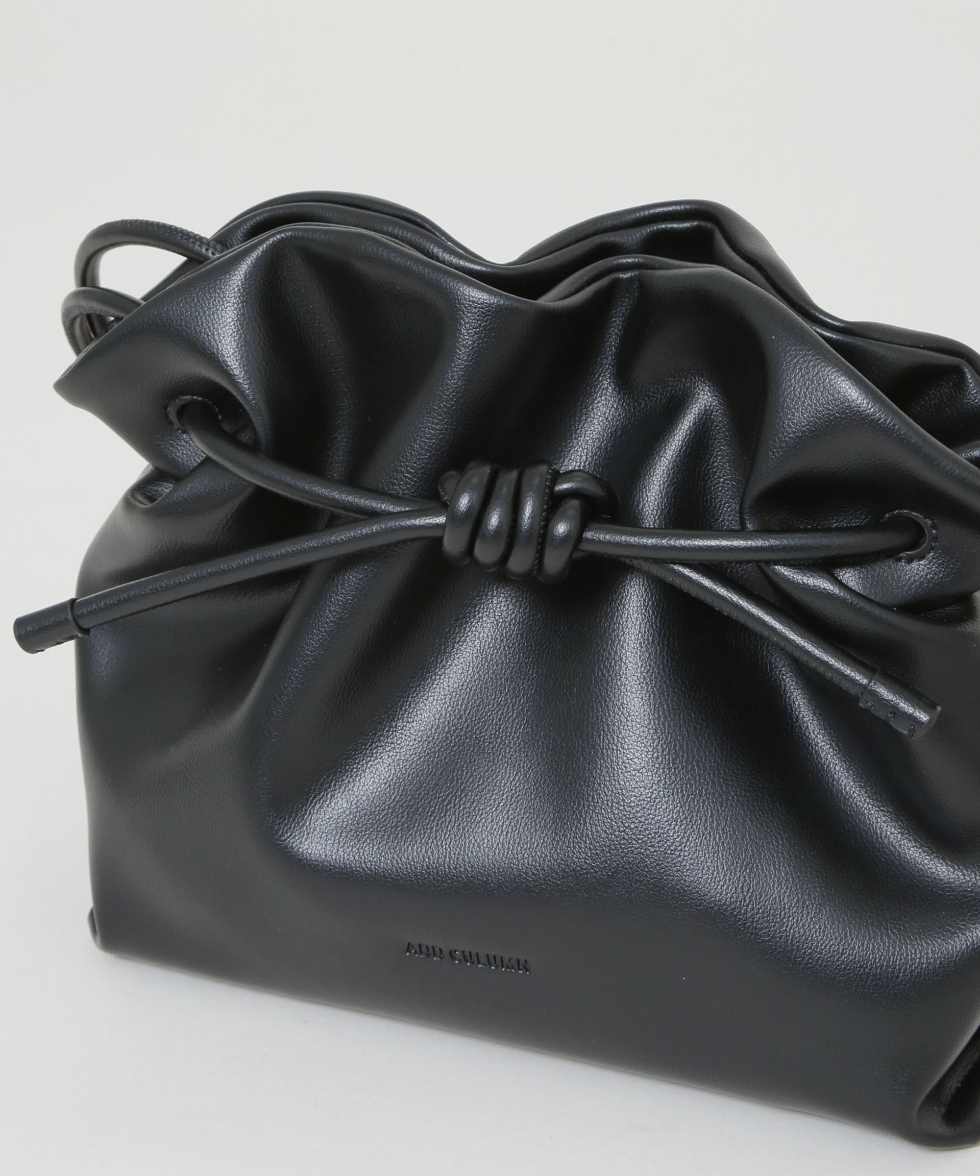 nano･universe「ADD CULUMN/MORPH LONG SHLD」|ショルダー・メッセンジャー|