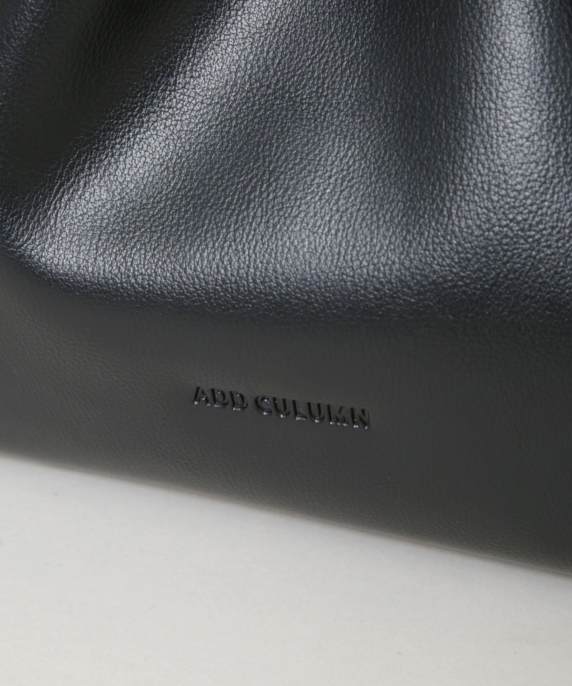 nano･universe「ADD CULUMN/MORPH LONG SHLD」|ショルダー・メッセンジャー|