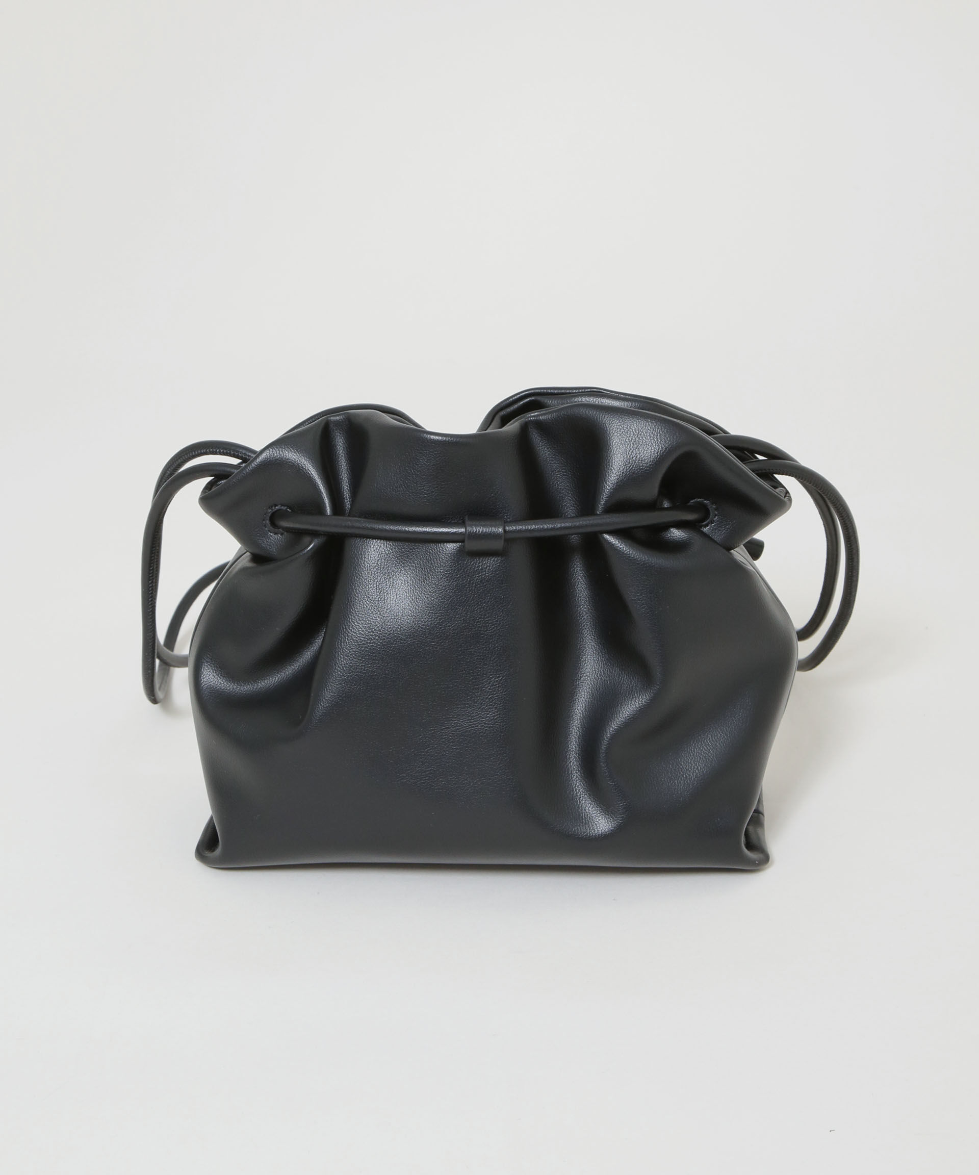 nano･universe「ADD CULUMN/MORPH LONG SHLD」|ショルダー・メッセンジャー|