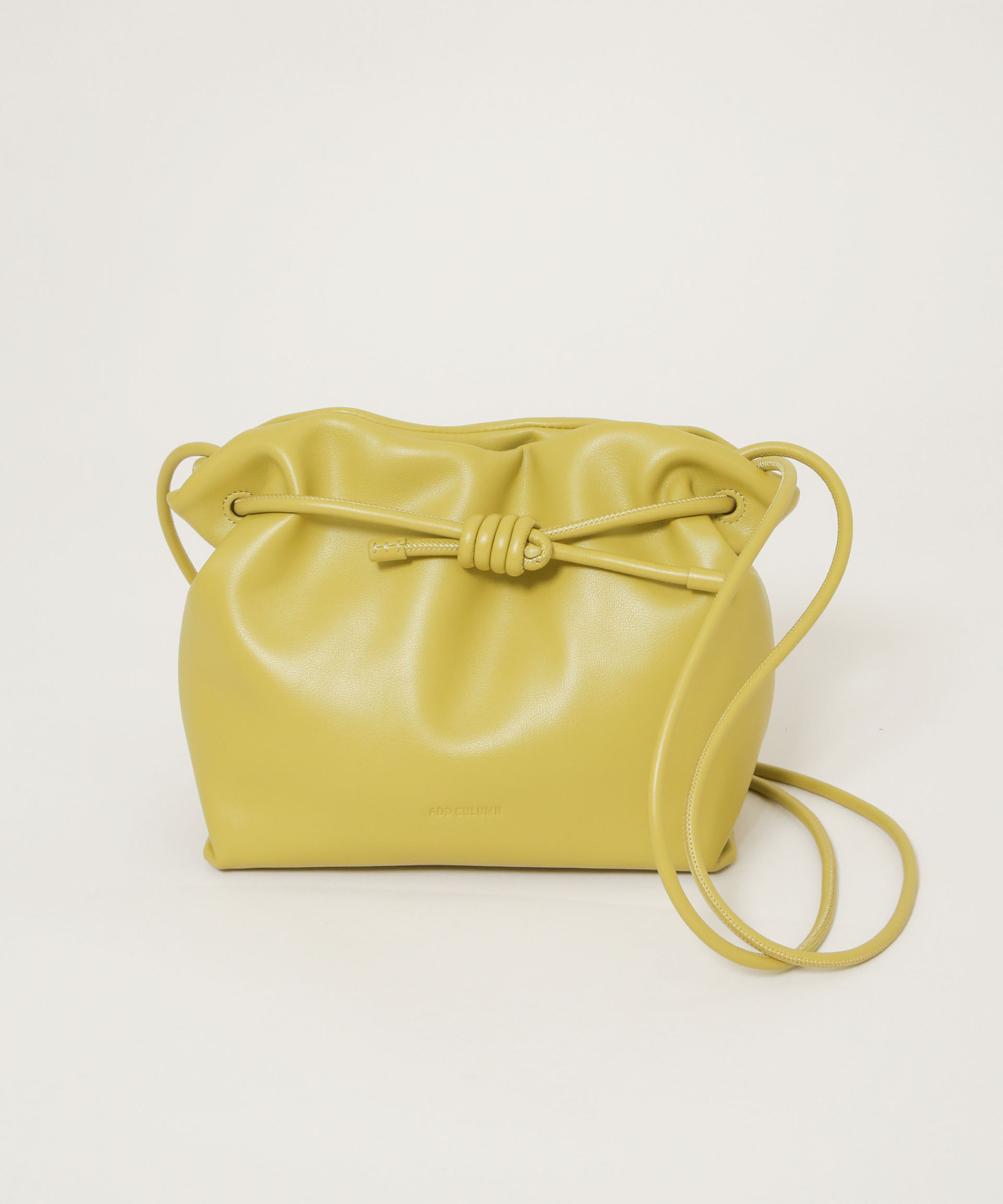 nano･universe「ADD CULUMN/MORPH LONG SHLD」|ショルダー・メッセンジャー|