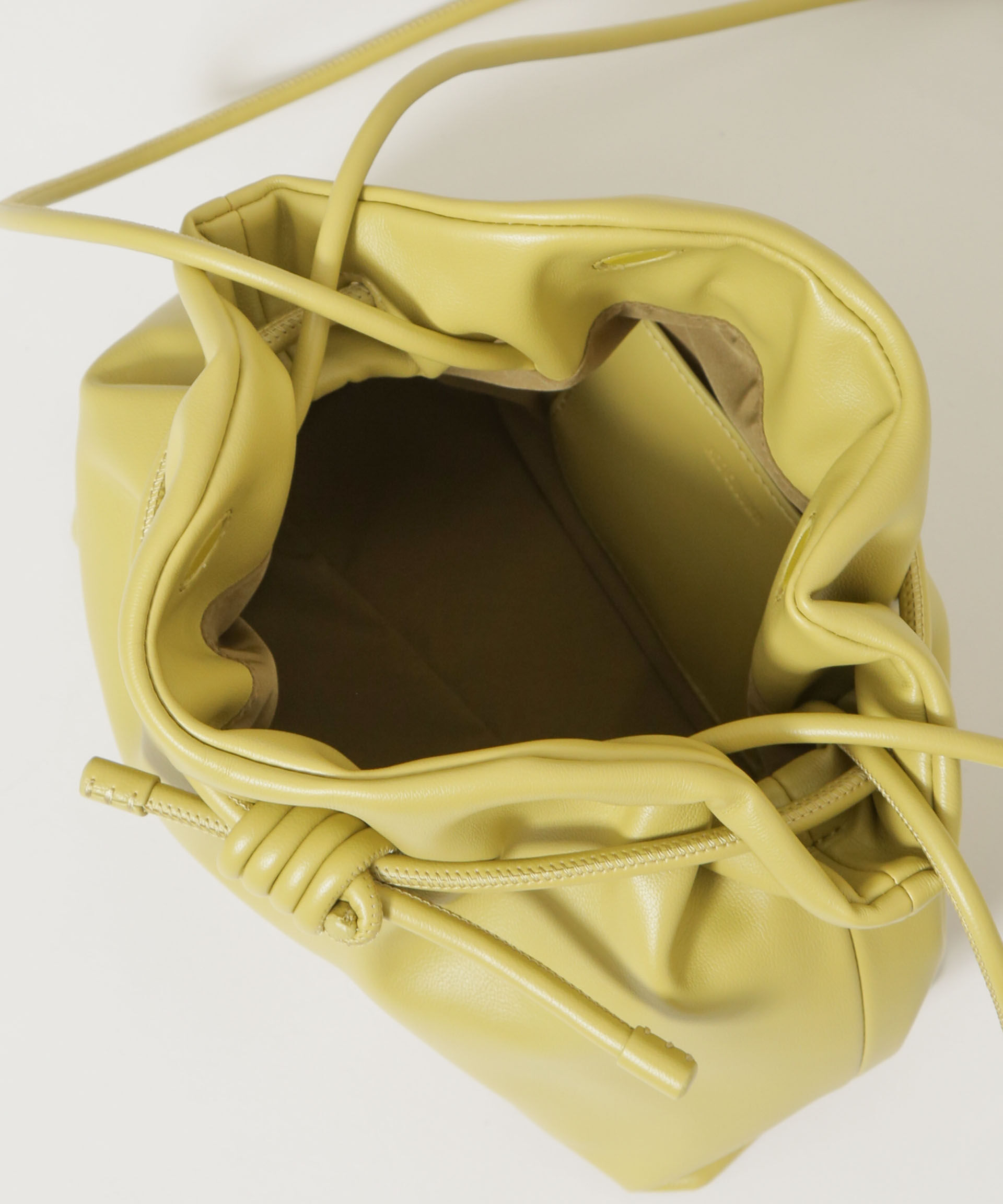 nano･universe「ADD CULUMN/MORPH LONG SHLD」|ショルダー・メッセンジャー|