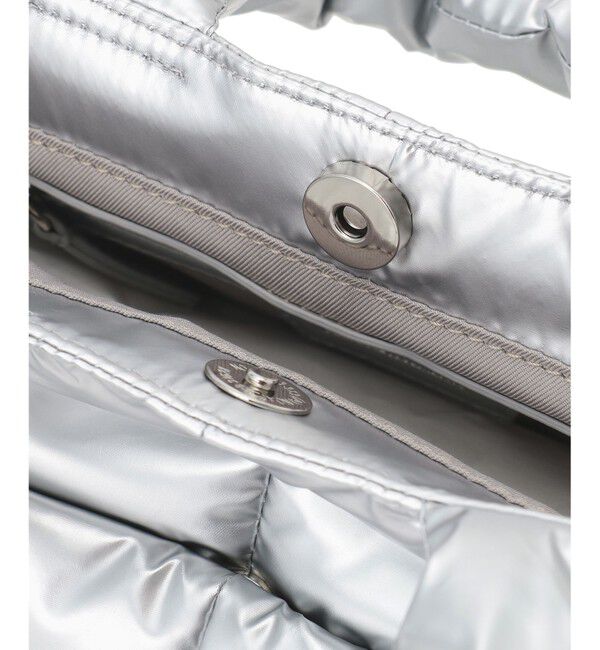 23区「パデッド ミニ ショルダーバッグ」|ショルダー・メッセンジャー|