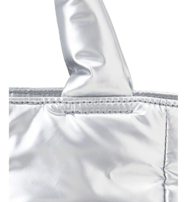 23区「パデッド ミニ ショルダーバッグ」|ショルダー・メッセンジャー|