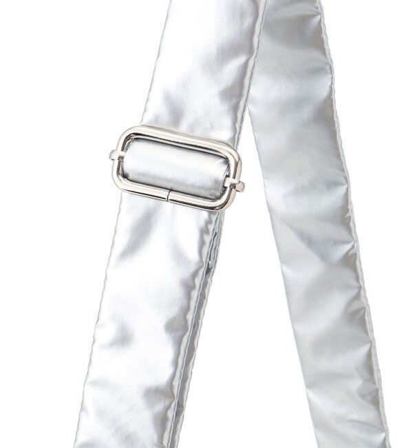 23区「パデッド ミニ ショルダーバッグ」|ショルダー・メッセンジャー|