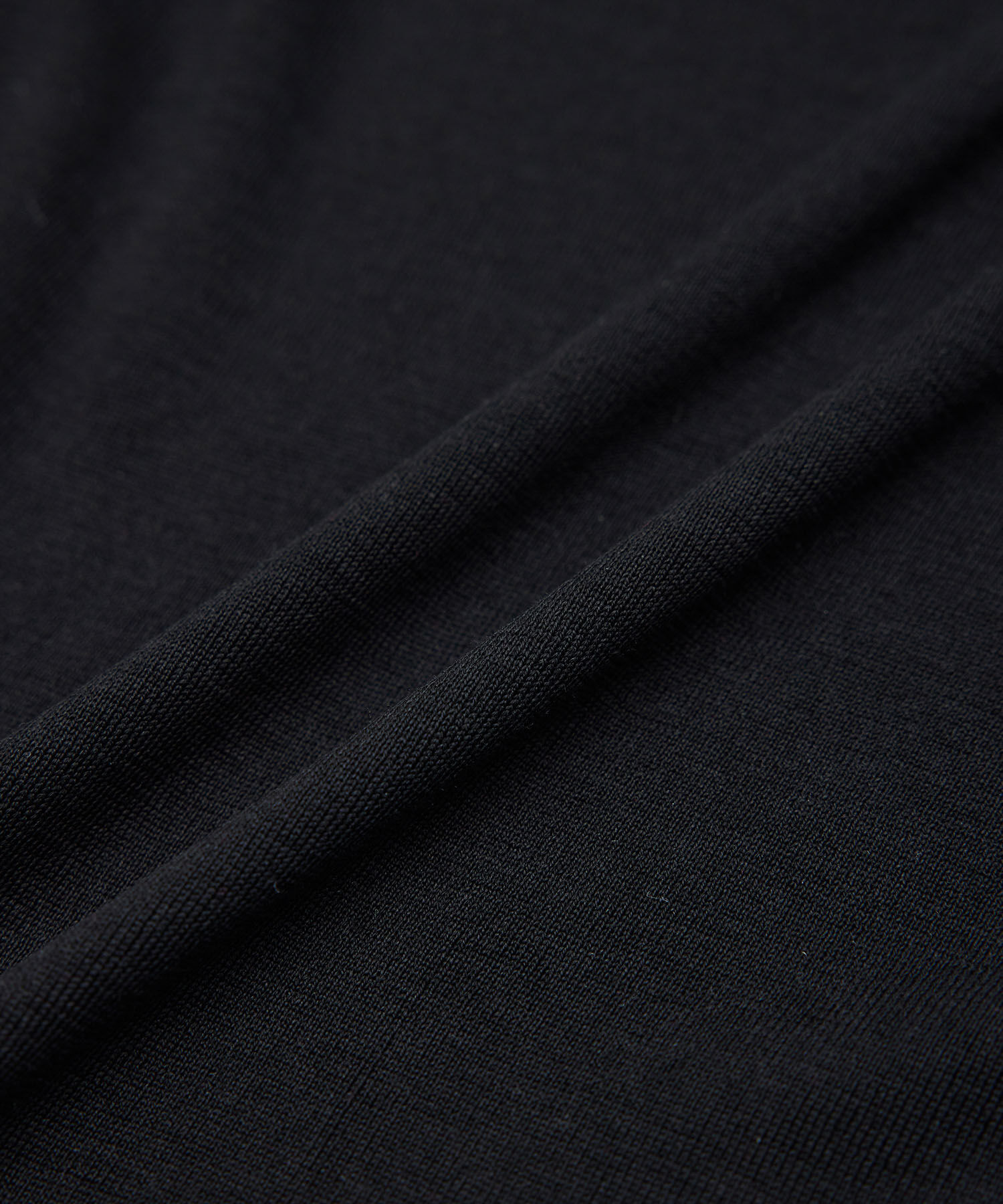 ROPE「コットンシルク丸胴フライスカップ付きアメスリタンクトップ」|タンクトップ|