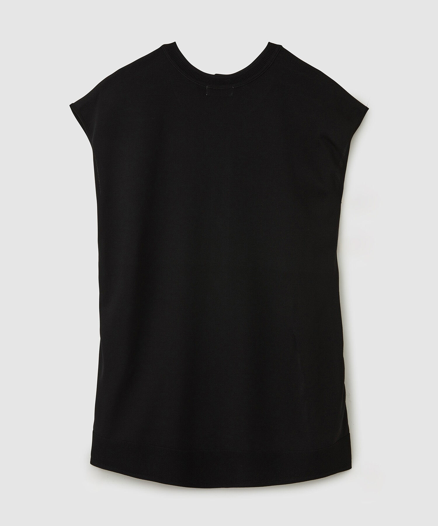 ROPE「布帛コンビフレンチスリーブ」|Tシャツ・カットソー|