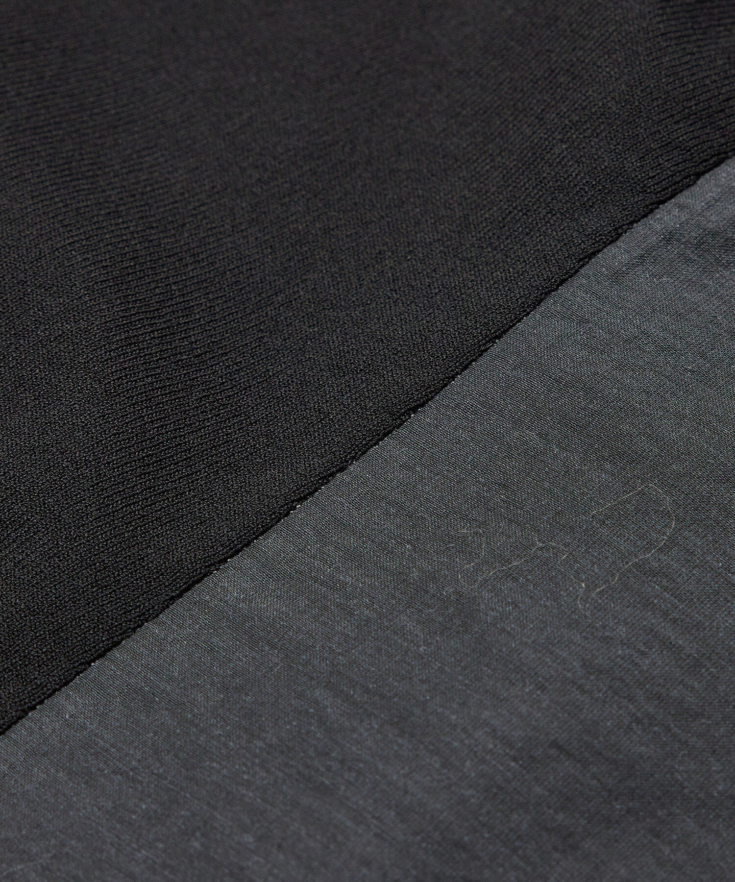 ROPE「布帛コンビフレンチスリーブ」|Tシャツ・カットソー|