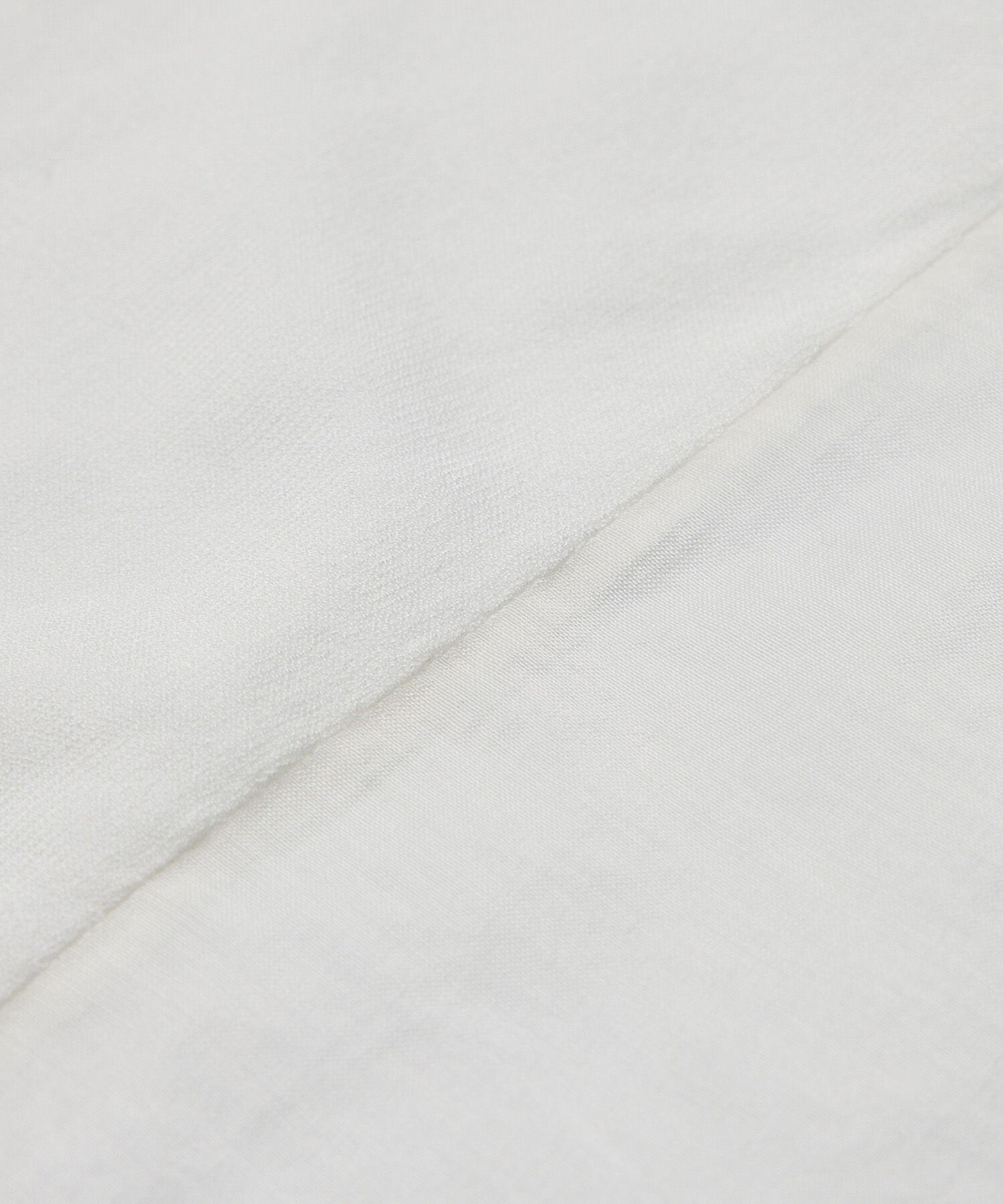 ROPE「布帛コンビフレンチスリーブ」|Tシャツ・カットソー|