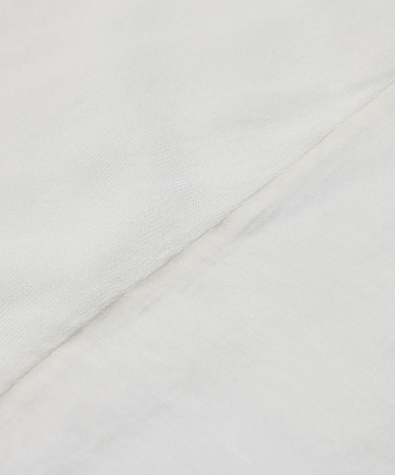 ROPE「布帛コンビフレンチスリーブ」|Tシャツ・カットソー|