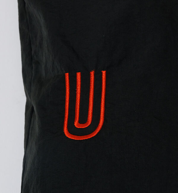 Rouge vif「【UNIVERSAL OVERALL/ユニバーサルオーバーオール】＜追加＞ナイロ」|ショルダー・メッセンジャー|