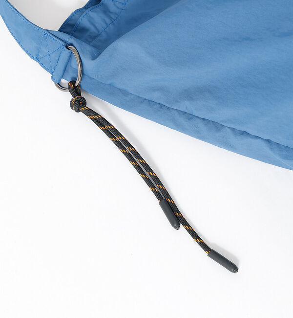 Rouge vif「【UNIVERSAL OVERALL/ユニバーサルオーバーオール】＜追加＞ナイロ」|ショルダー・メッセンジャー|