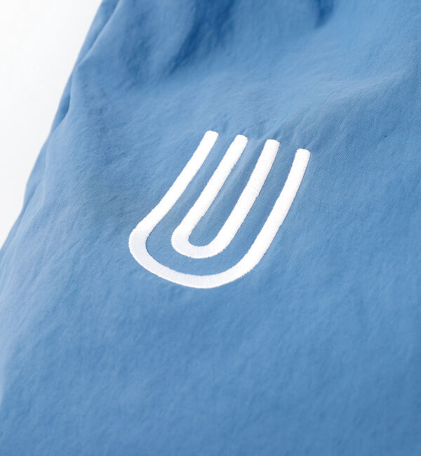 Rouge vif「【UNIVERSAL OVERALL/ユニバーサルオーバーオール】＜追加＞ナイロ」|ショルダー・メッセンジャー|