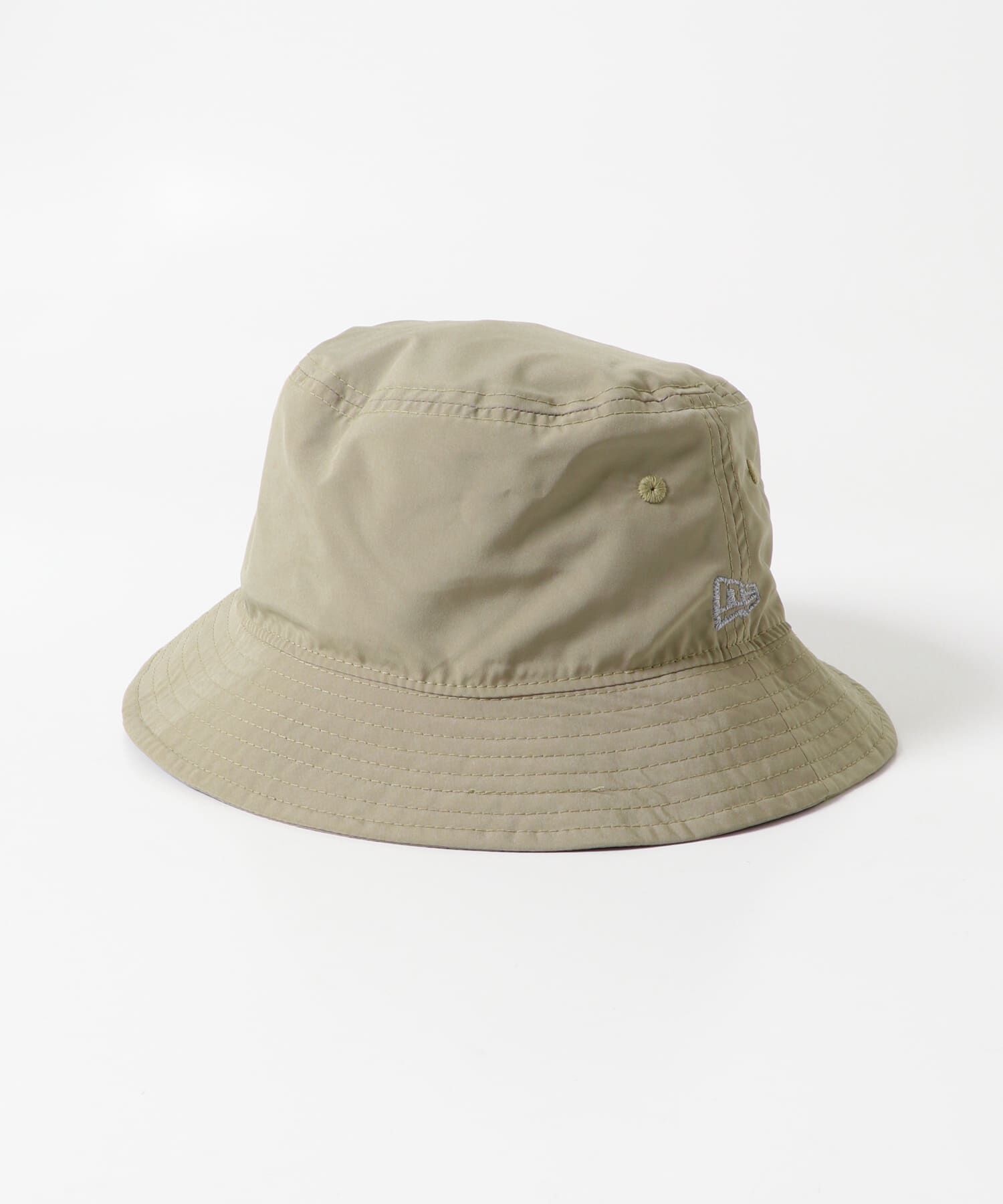 Sonny Label 「New Era　BKT01 PACK SUNSHADE BGE」|ハット|