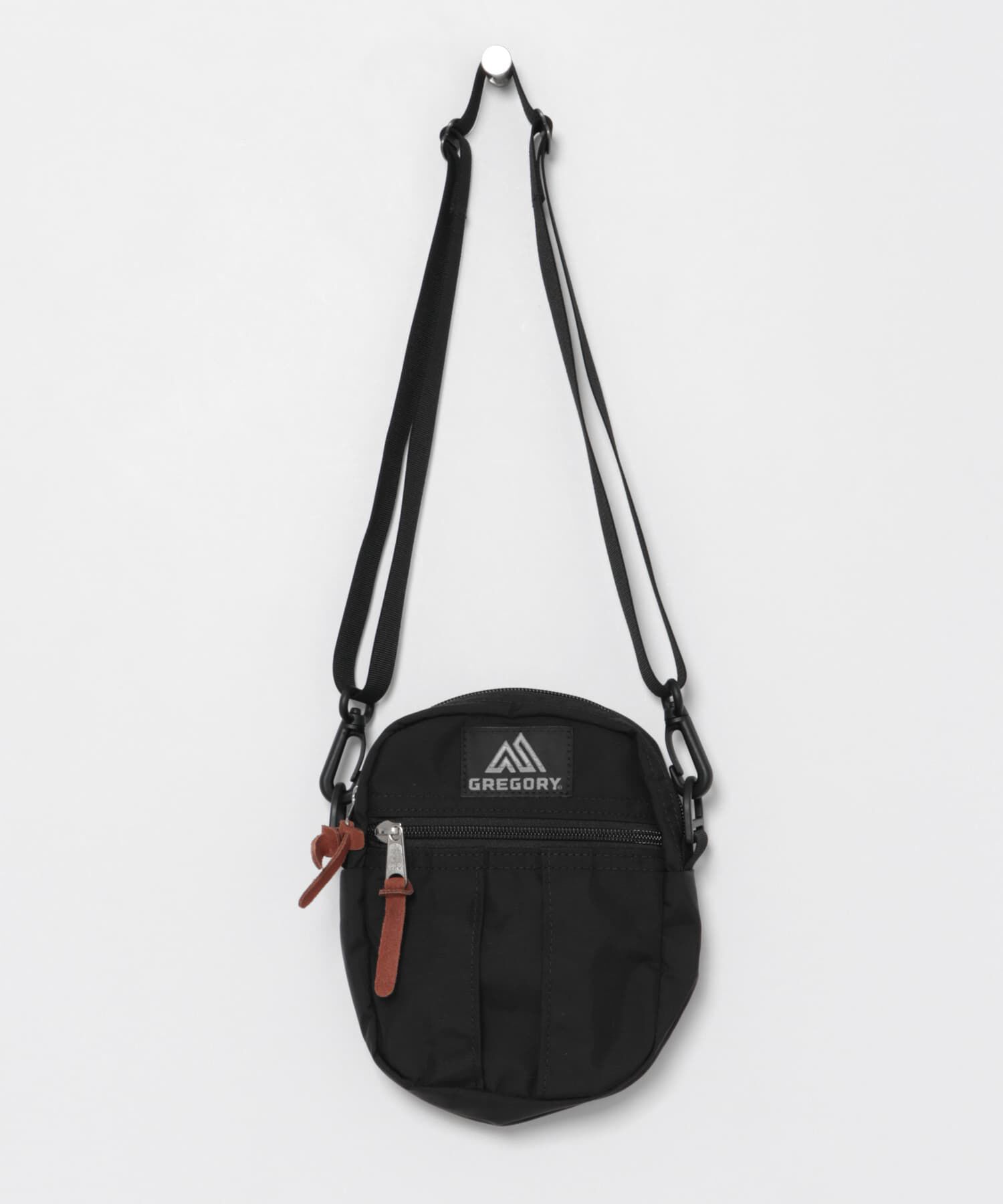 Sonny Label 「GREGORY　クイックポケットM」|ショルダー・メッセンジャー|