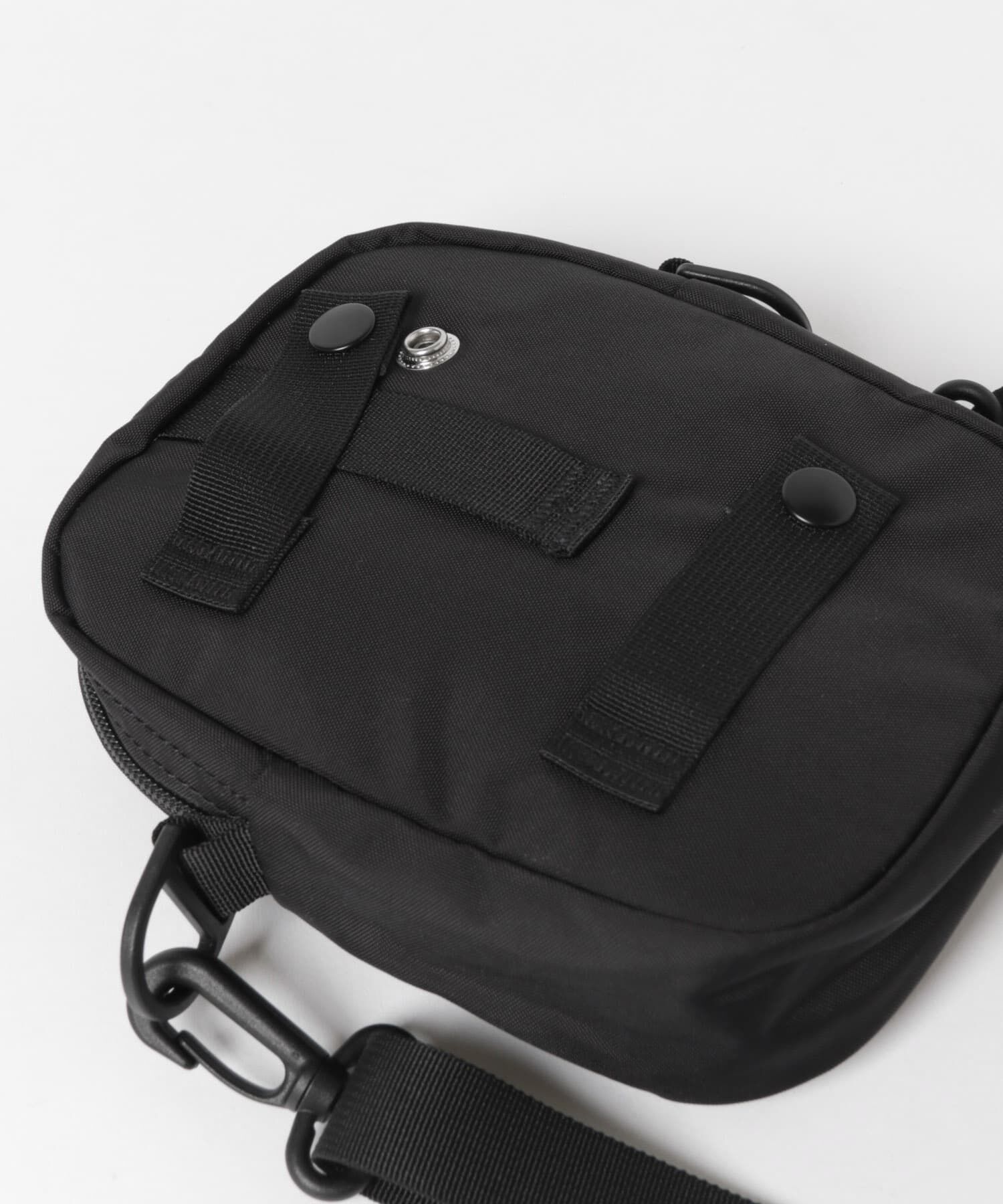 Sonny Label 「GREGORY　クイックポケットM」|ショルダー・メッセンジャー|