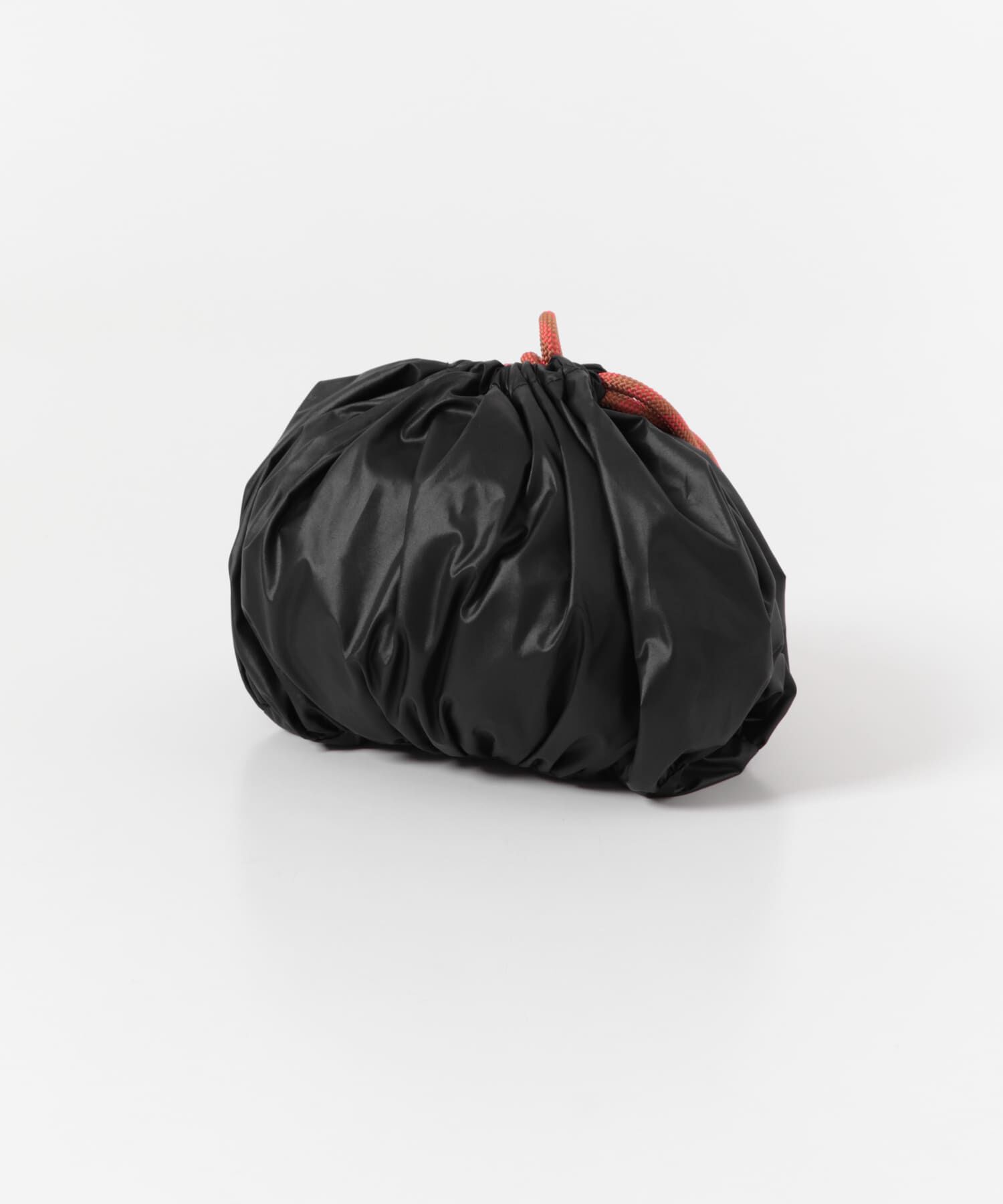 SMELLY「ギャザーキンチャクショルダー」|ショルダー・メッセンジャー|