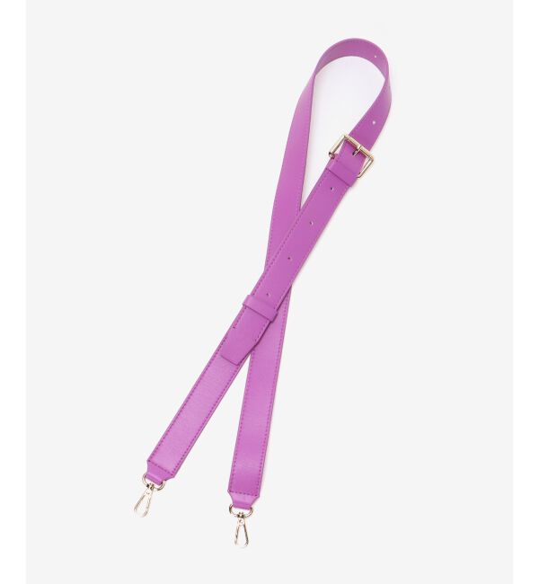 le.coeur blanc「メッシュハンドルショルダーバッグ」|ショルダー・メッセンジャー|